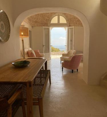 Selva di Fasano Villa | Discover Trulli della Chiesetta - Oceanfront Family Retreat