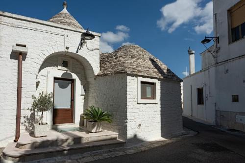 Alberobello Bed & Breakfast | Trulli Pietra e Sogni