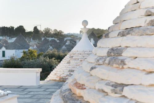 The Trulli of Alberobello House | Enchanting Trulli Resort Aia Piccola: Guest Rated 9.9/10