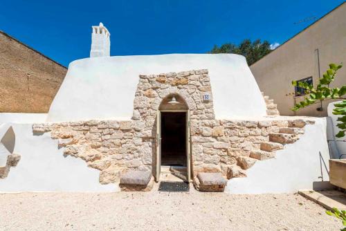 Francavilla Fontana House | Pet-Friendly Retreat at Casa Vacanza Don Giulio 37