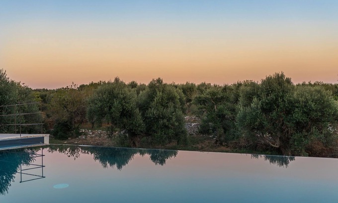 Cisternino House | Beautiful Trullo with Pool Near Cisternino for Your Escape