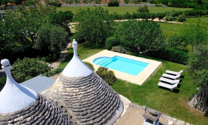 Ostuni House | Ideal Holiday House Ostuni: Family-Friendly Retreat