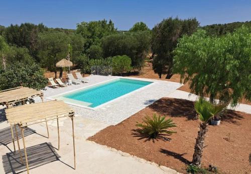 Ceglie Messapica Villa | Trullo KAVA - Ceglie Messapica