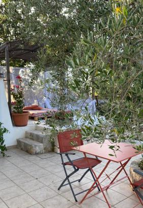 Noci House | Oceanfront Escape at Trullo The Nice with Breakfast Included