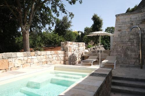 Locorotondo Villa | Indulge at TRULOCO NUZZI: 4-Star Oceanfront Retreat