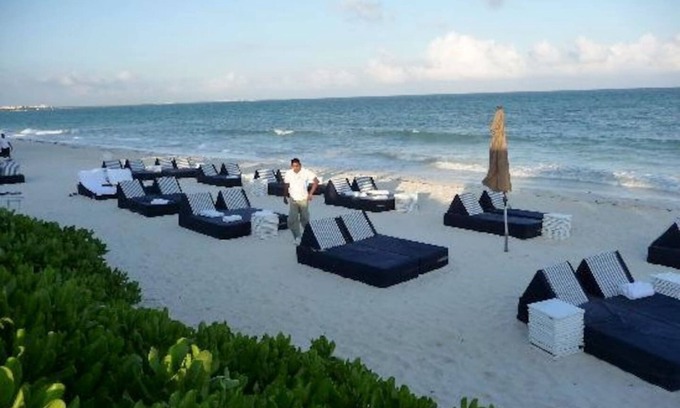 Puerto Morelos Villa | Experience an Amazing Oceanfront Villa Resort Escape