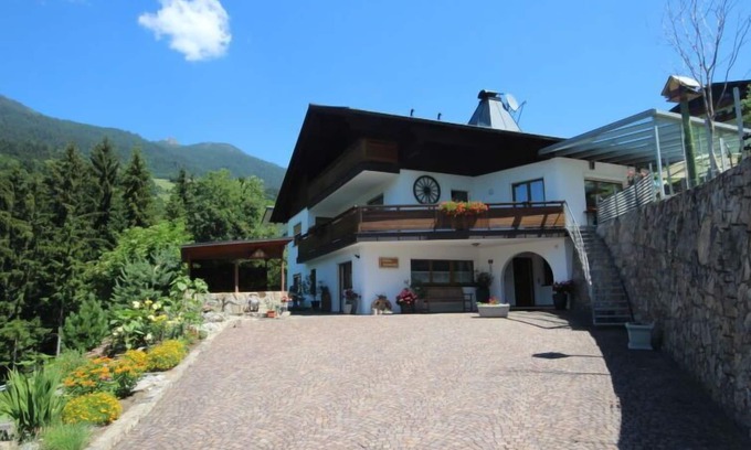 Schruns Apartment | Trummer by Interhome: Guest Rated 10/10 with Lake Views