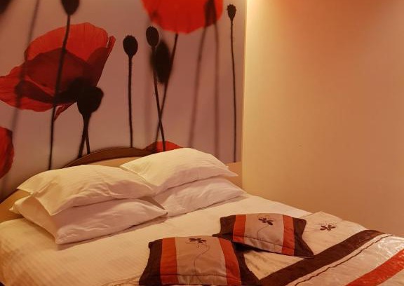 Panevezys county Apartment | Convenient Short-Term Apartment Rental with Contactless Entry