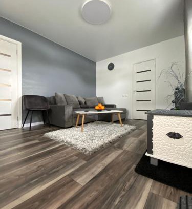 Panevezys county Apartment | Family-Friendly Trumpalaikė Nuoma with Top Guest Ratings