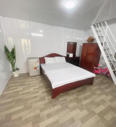 My Tho Bed & Breakfast | Child-Friendly Trung Luong Homestay with Great Reviews