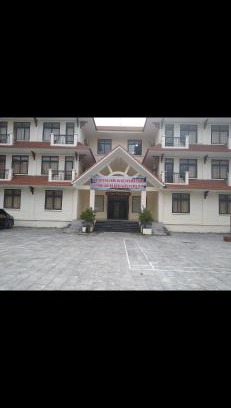 Cha Pai Bed & Breakfast | Trung tâm Điều Dưỡng Người Có Công Sa Pa