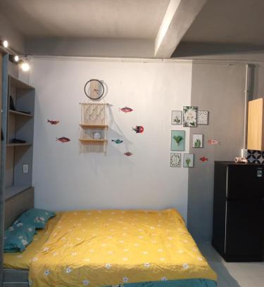 Phuong 6 House | Convenient Stay in District 3 with Family-Friendly Amenities
