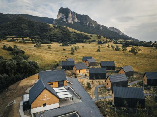 Rimetea Resort | Trusko Resort - Small Luxury Hotels of the World