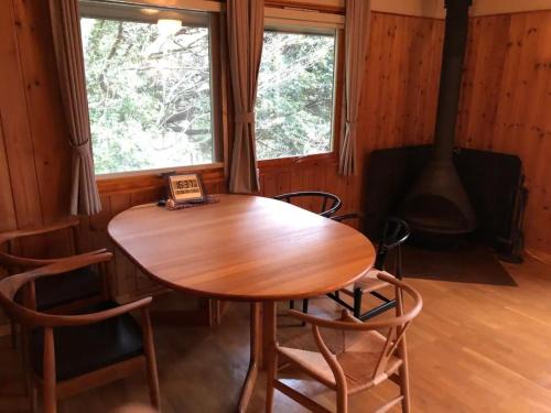 Higashiizu House | Discover Trust Maison Atagawa 2: Family-Friendly Retreat