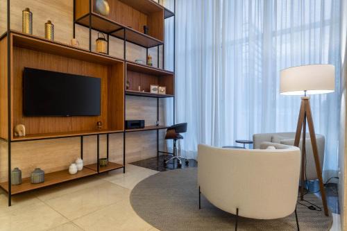 Setor Hoteleiro Sul Hotel | Top-Rated Tryp by Wyndham Brasília Nações with Pool & Breakfast