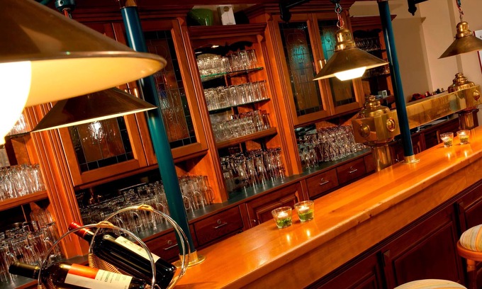 Neustadt Hotel | Comfortable Stay at TRYP by Wyndham Bremen Airport