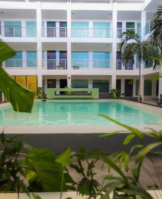 Chetumal Hotel | Discover TRYP by Wyndham Chetumal: Pet Friendly & Poolside
