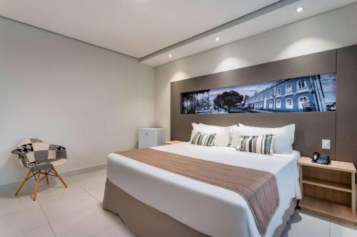 Taruma Hotel | Explore TRYP by Wyndham Manaus: Family-Friendly Retreat