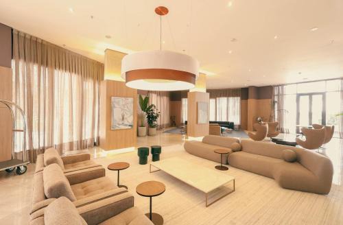 Subsetor Sul - 5 Hotel | Discover TRYP By Wyndham Ribeirão Preto: 4-Star Comfort