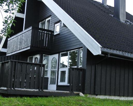 Trysil House | Explore Trysil Alpin 16A: Perfect Location for Families