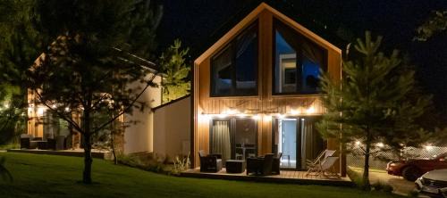Choczewo Apartment | Trzy Żywioły Sasino