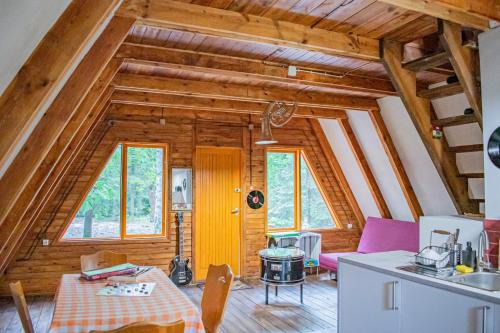 Wilga House | Family-Friendly Retreat at Domki w Wildze - Guest Rated 9.8