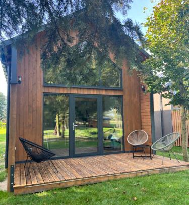 Narol House | Discover Trzy Stodoły: Family-Friendly Retreat in Roztocze
