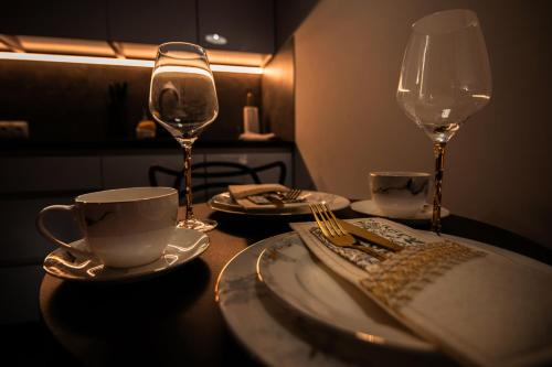 Bydgoszcz Apartment | TS Apartamenty