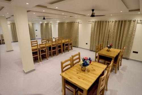 Leh House | Tsana villa