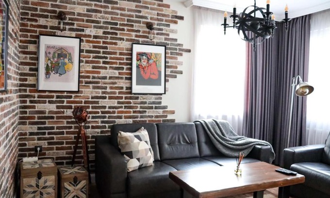 Veliko Tarnovo Apartment | Pet-Friendly Tsarevets Apartment - Rated 9.9/10 in Veliko Tarnovo