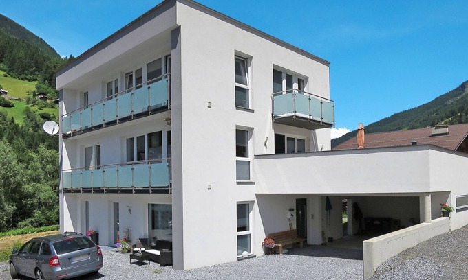 See Apartment | Tschiderer by Interhome