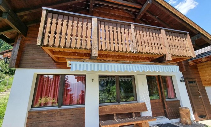 Blatten bei Naters Apartment | Family-Friendly Retreat at Tschuggen 11 with Great Reviews