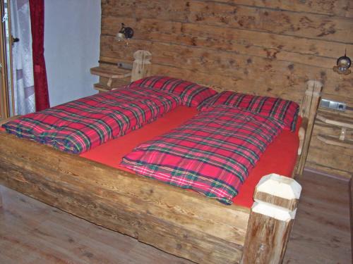Sesto Apartment | Discover Tschurtschenthalerhof: Family and Pet-Friendly Retreat