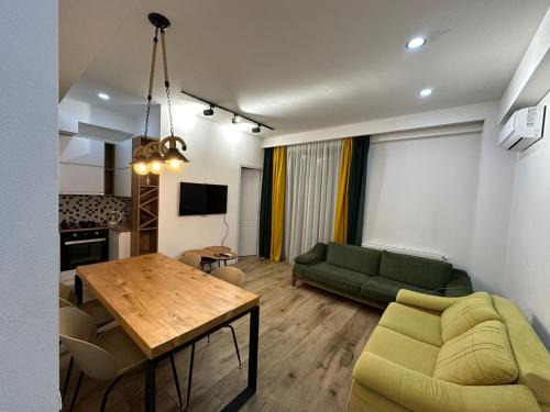 Didube Apartment | Tsemis street #3