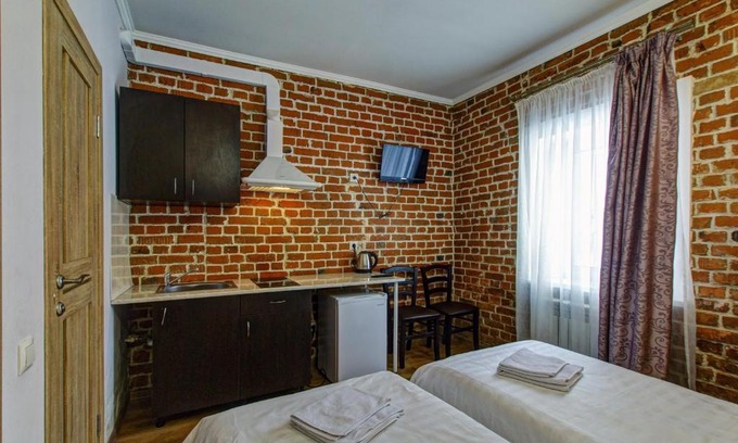 Kapustino House | Cozy Tsintskaro Guesthouse for Your Next Getaway