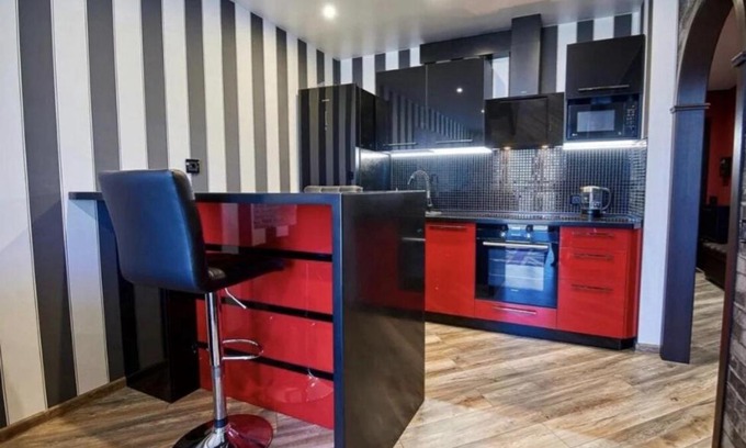 Omsk Apartment | Pet-Friendly Getaway at Цитадель кузьминки - 10/10 Rating!