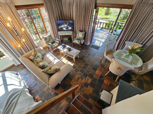 Witelsbos Apartment | Experience Tsitsikamma Gardens Cottages with Ocean View