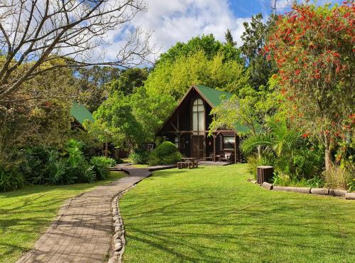 Storms River Hotel | Discover Tsitsikamma Lodge & Spa: Ideal for Families and Relaxation