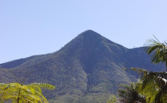 Storms River House | Tsitsikamma Mountain View Lodge
