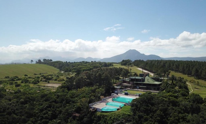 Robbehoek Resort | Relax at Tsitsikamma on Sea Resort with Oceanfront Views