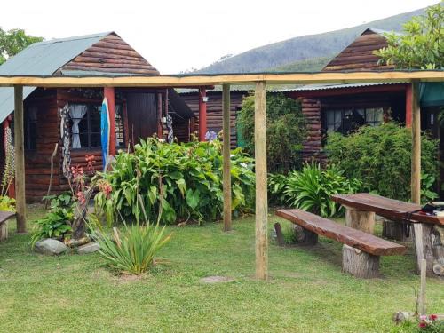 Witelsbos Other | Nature Retreat at Tsitsikamma Wolf Sanctuary Cabins