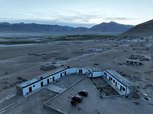 Thukje House | Tsokar Eco Resort