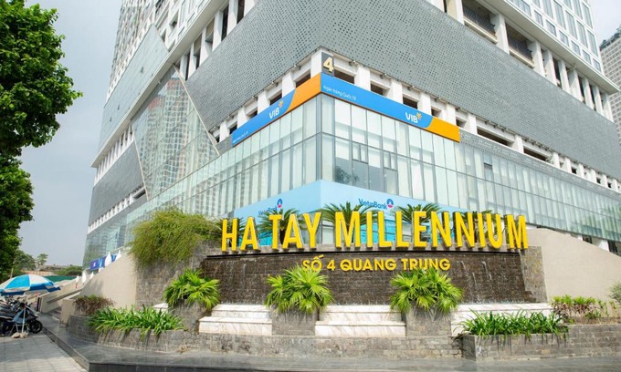 Ha Dong Apartment | Discover TSQ STAY - Your Family-Friendly Hotel Retreat
