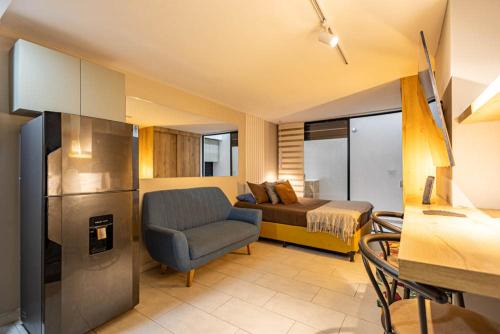 Buenos Aires Apartment | TsT 212