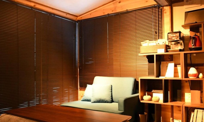 Inawashiro House | Discover Tsubaki - Eco-Friendly Guesthouse in Inawashiro
