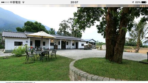 Guanshan House | Guest Rated 9.4: Family-Friendly Stay at Tsuen Feng