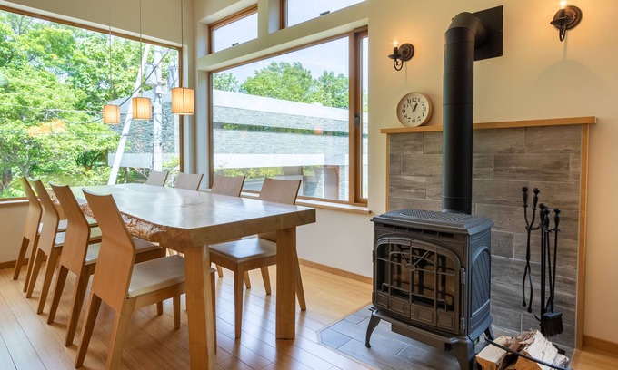 Hirafu House | Experience Tsukinoki: Perfect for Families with Top Amenities