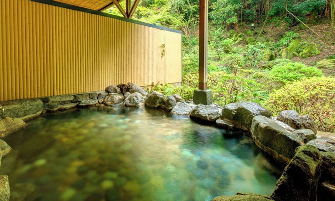 Tsukuba House | Tsukubasan Onsen Edoya