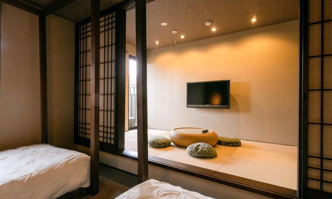Aso Hotel | Discover Tsuruya: Family-Friendly Getaway Awaits