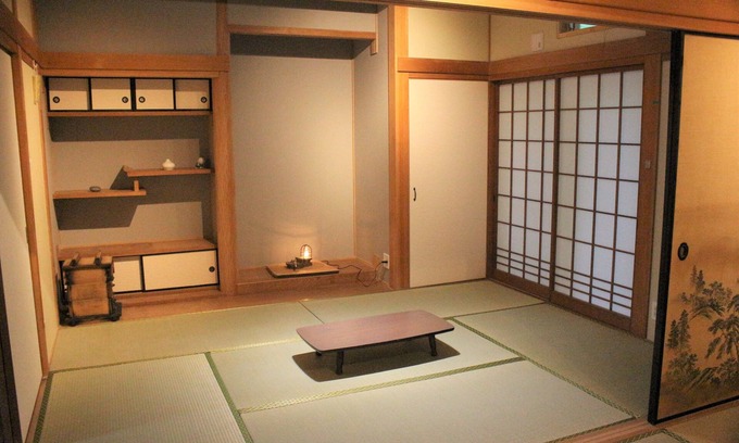 Tsushima House | Tsushima White House